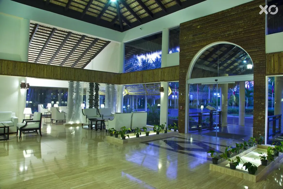 TRS Turquesa Hotel