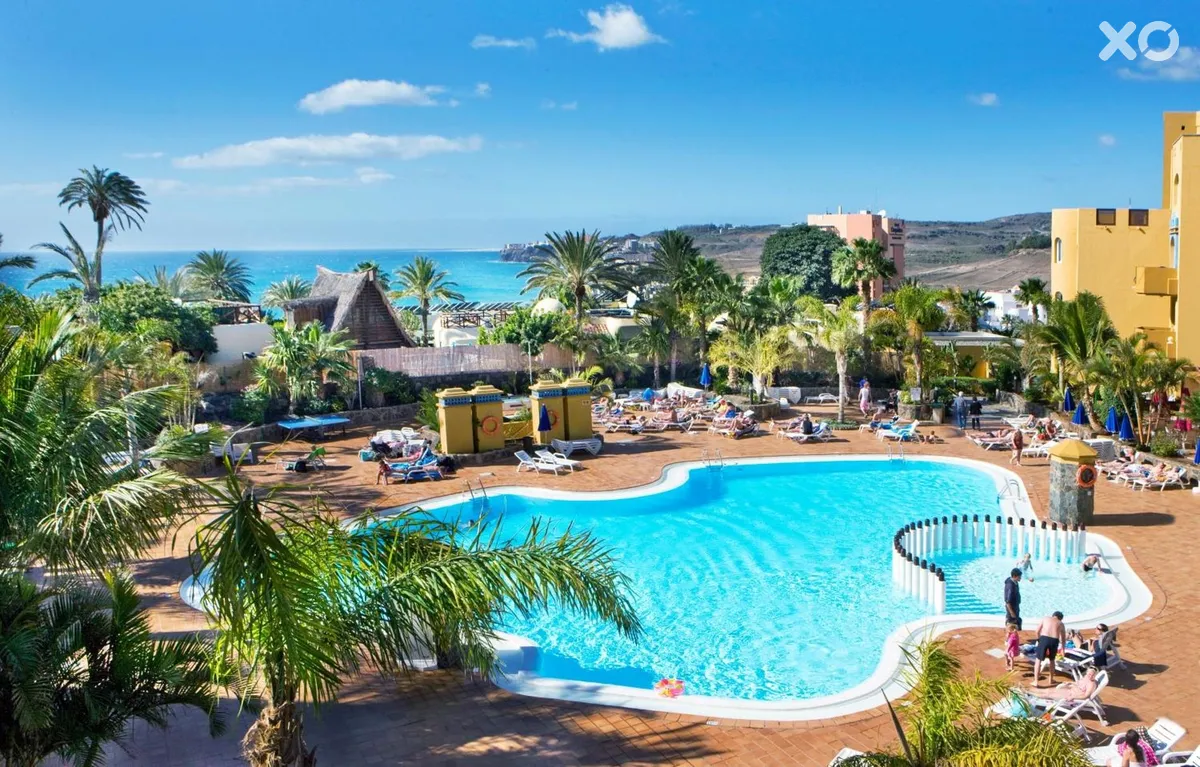 Grupotel Monte Feliz