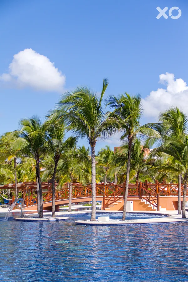 Barcelo Maya Caribe