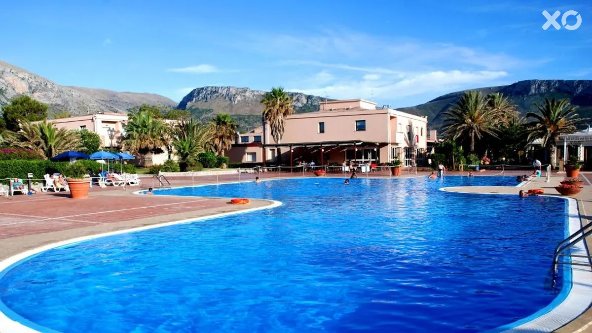 TH Cinisi Florio Park Hotel