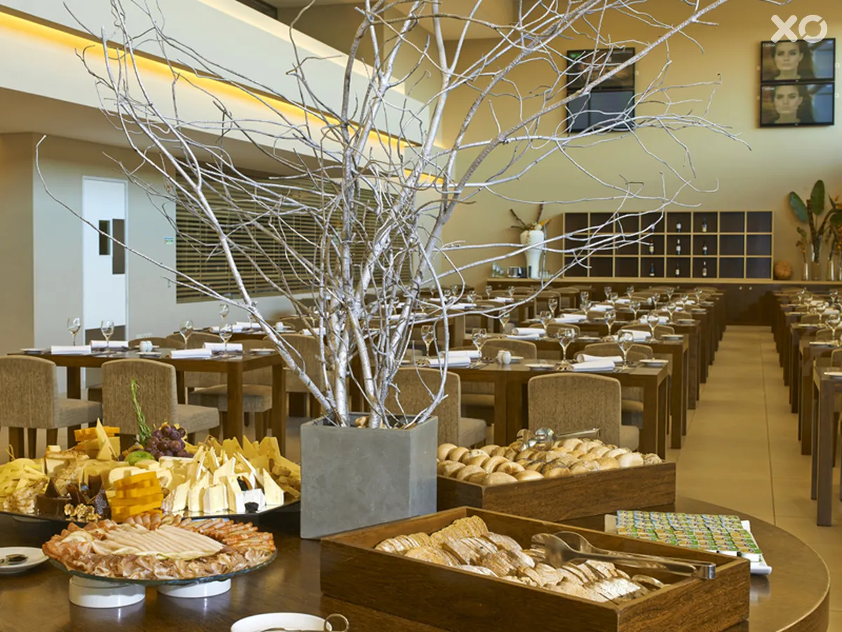VidaMar Algarve Resort Hotel
