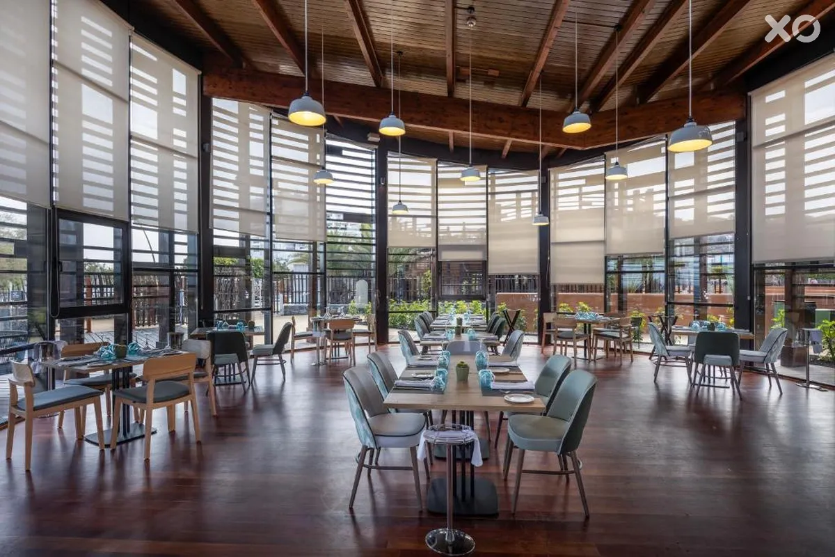 Barcelo Tenerife Royal Level