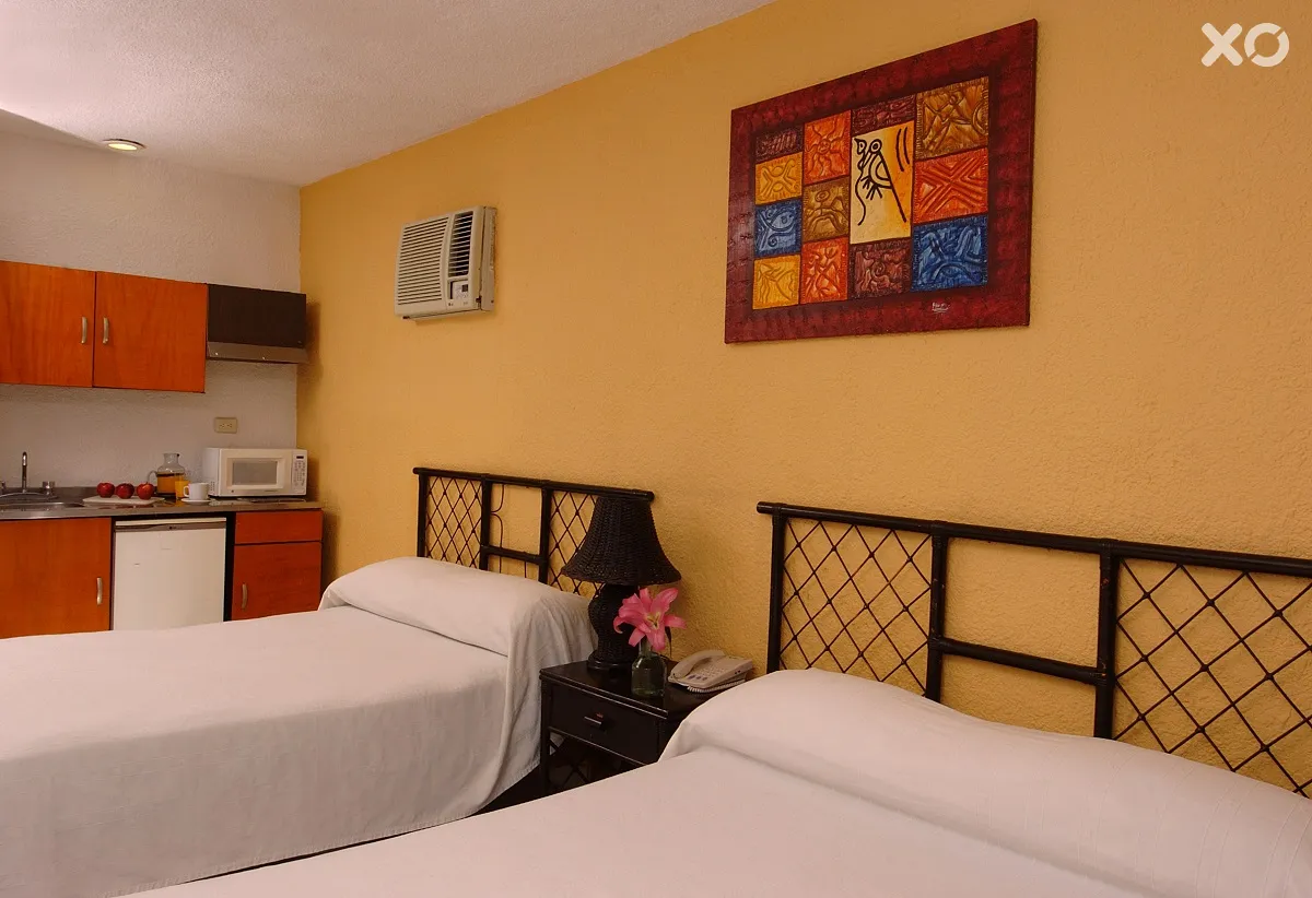 Faranda Imperial Laguna Hotel