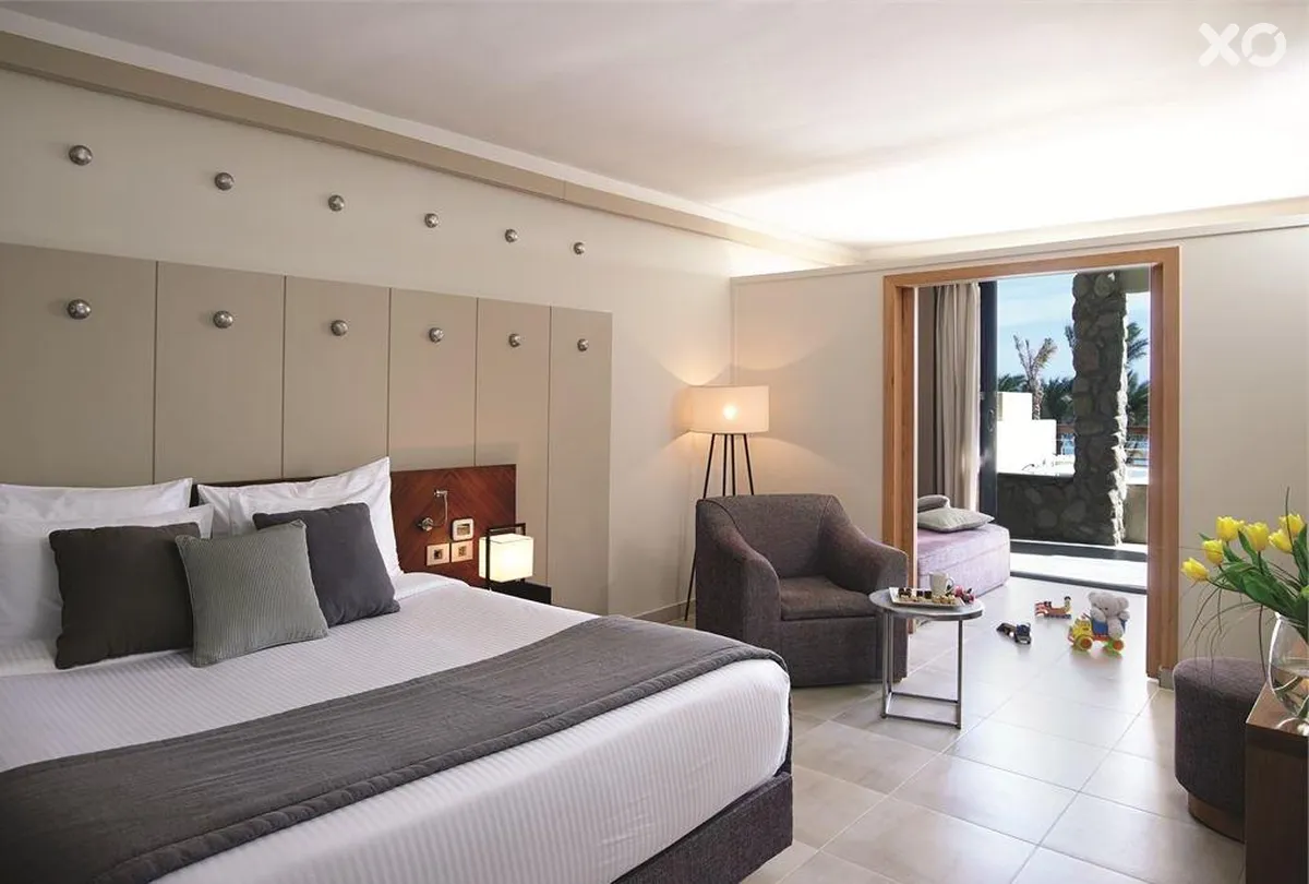 Coral Sea Sensatori Resort