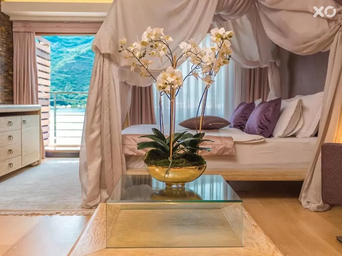 Forza Mare Hotel