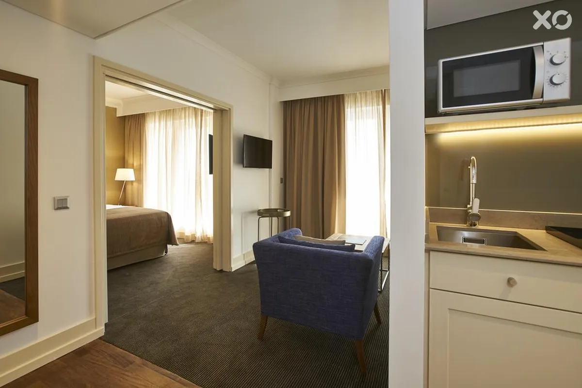 PortoBay Marques