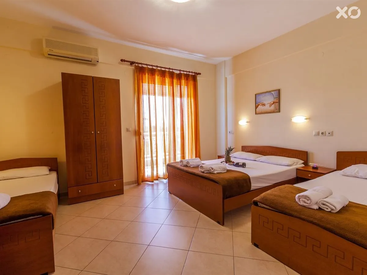 Morfeas Studios Villa