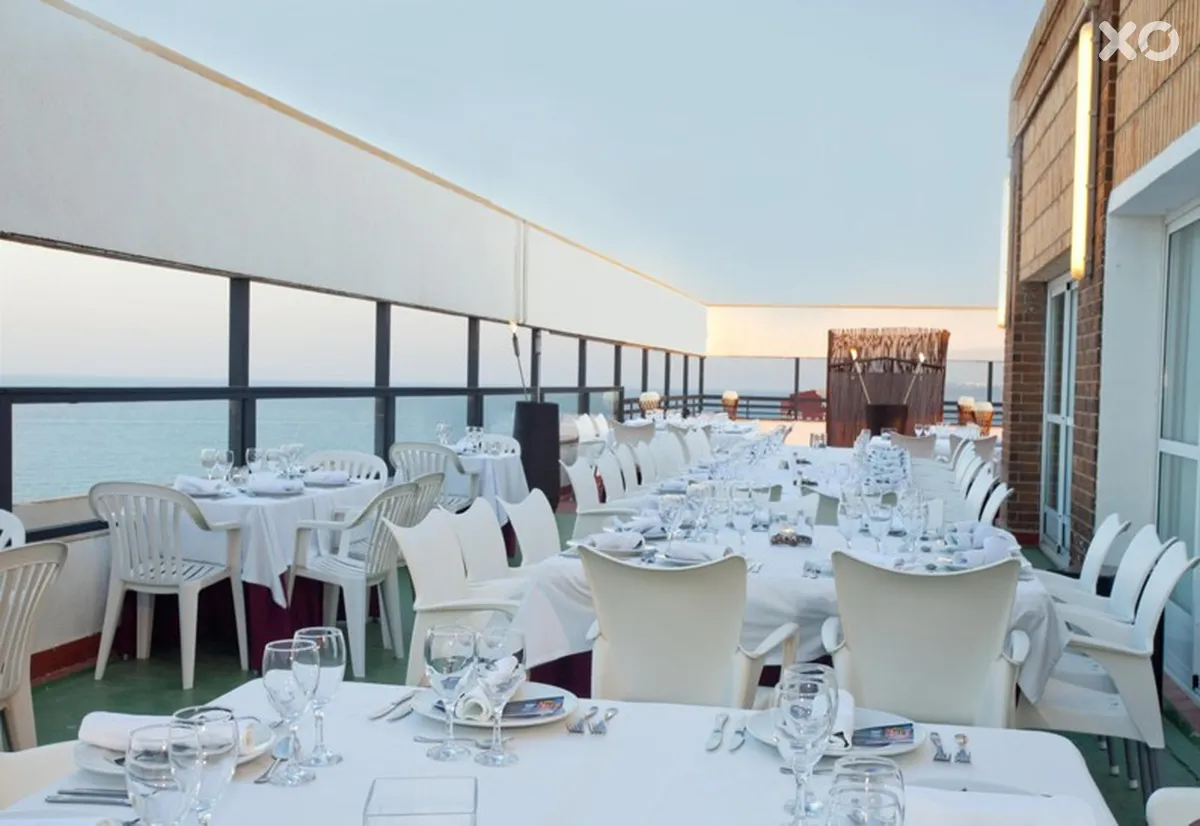 Maya Alicante Hotel