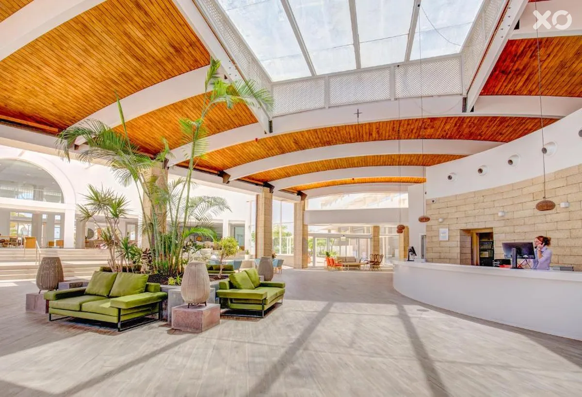 Sbh Maxorata Resort