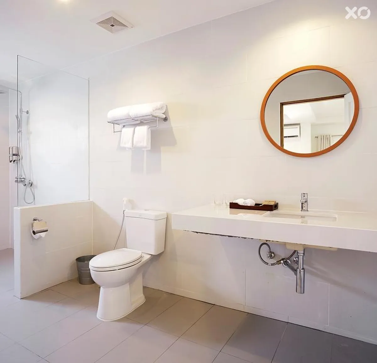 Malibu Koh Samui Resort & Beach Club