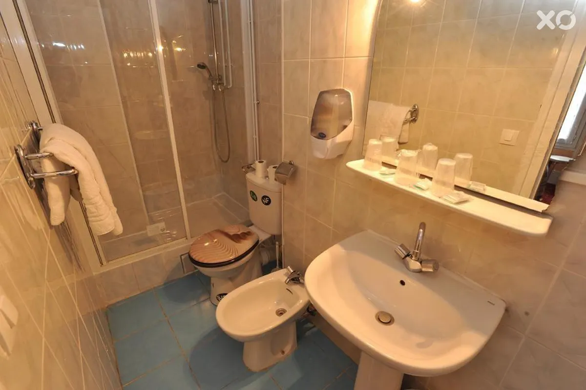 Altona Hotel
