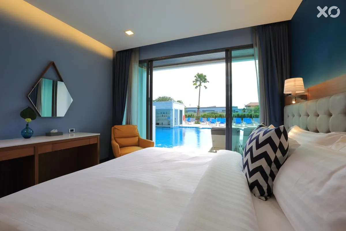 Bluesotel Krabi