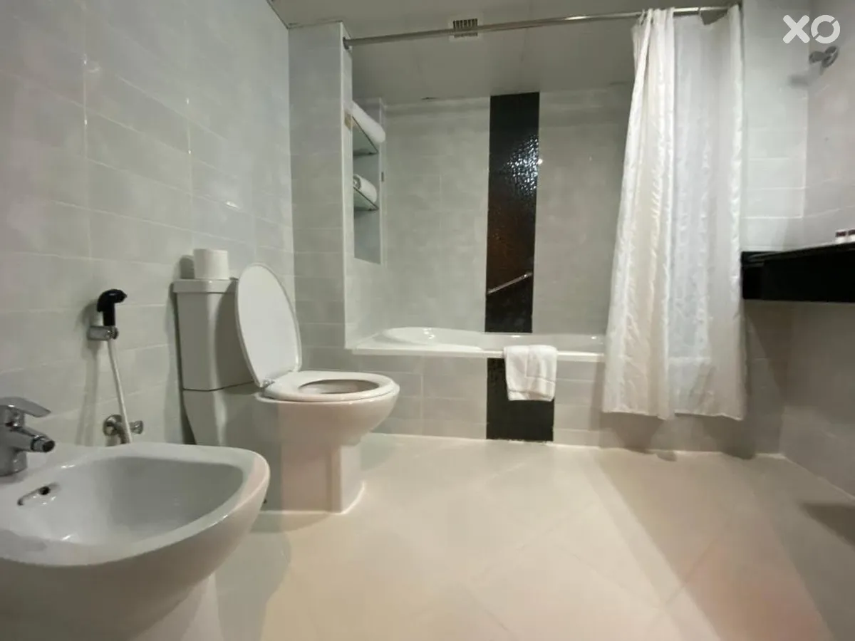 Phoenix Plaza Hotel Apartment