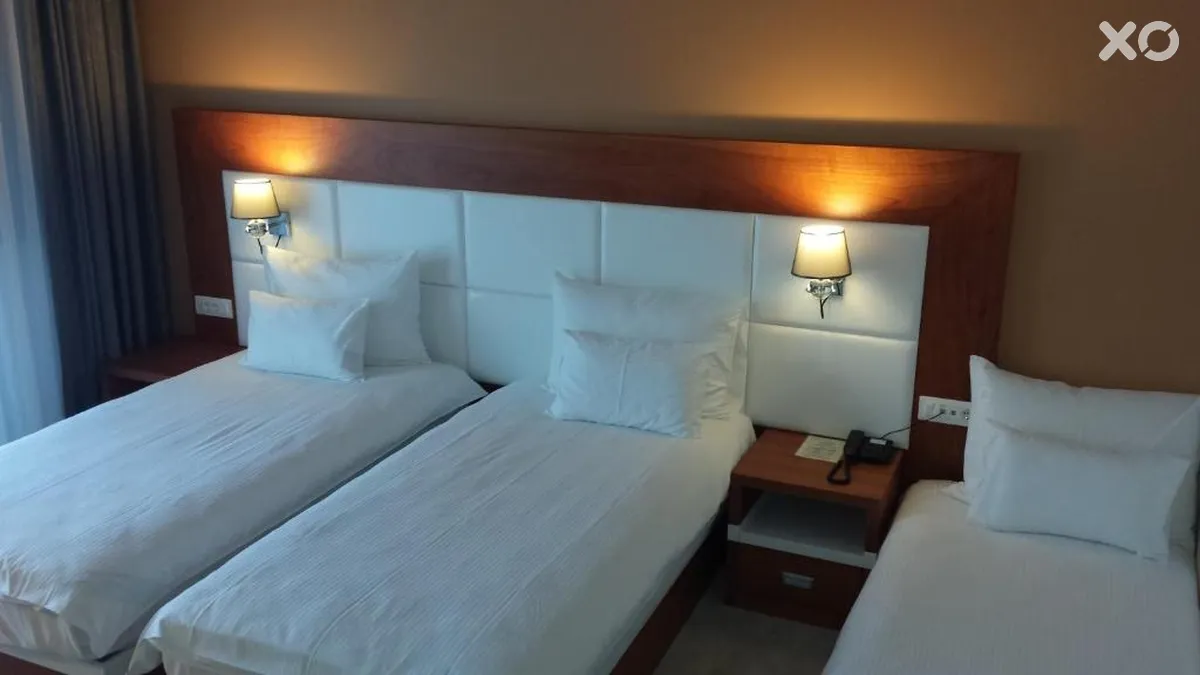 Porto In Hotel