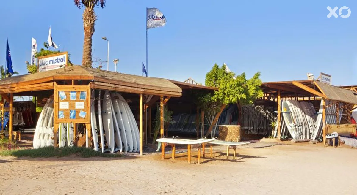 Dahab Resort