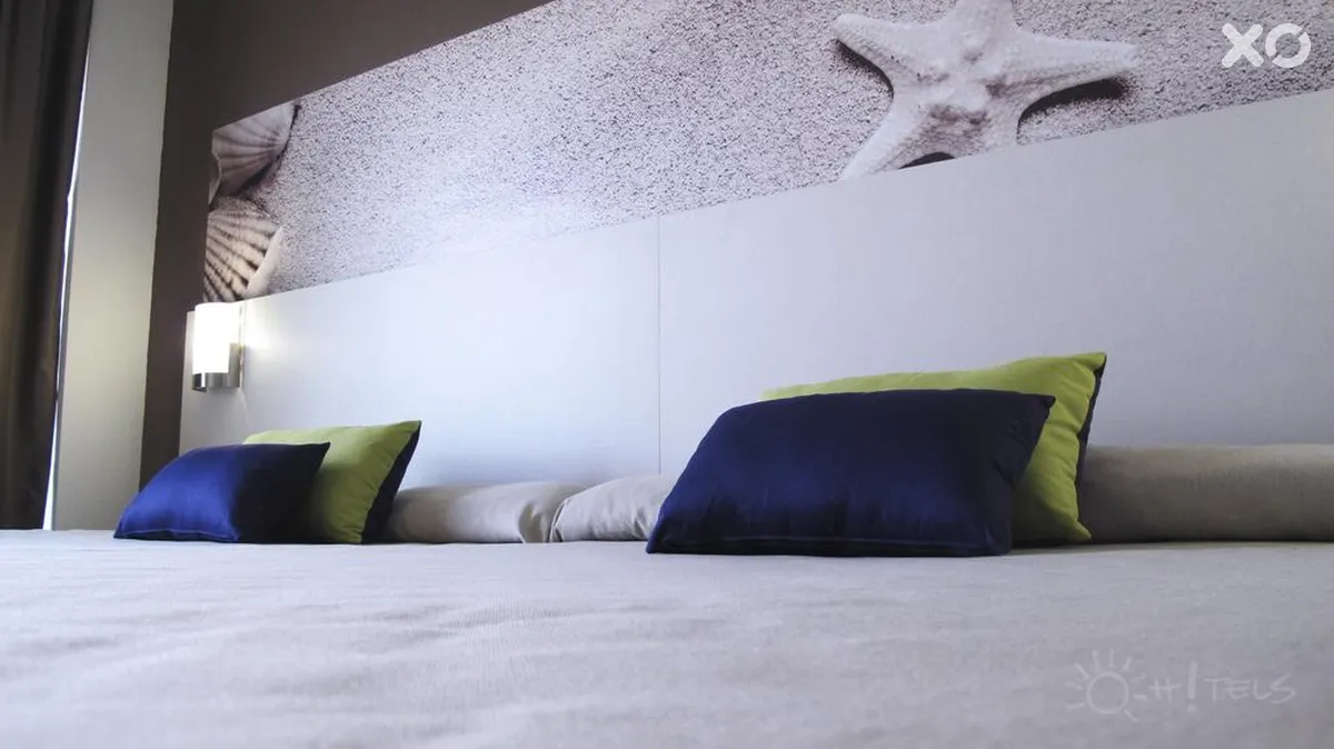 Ohtels Villa Dorada