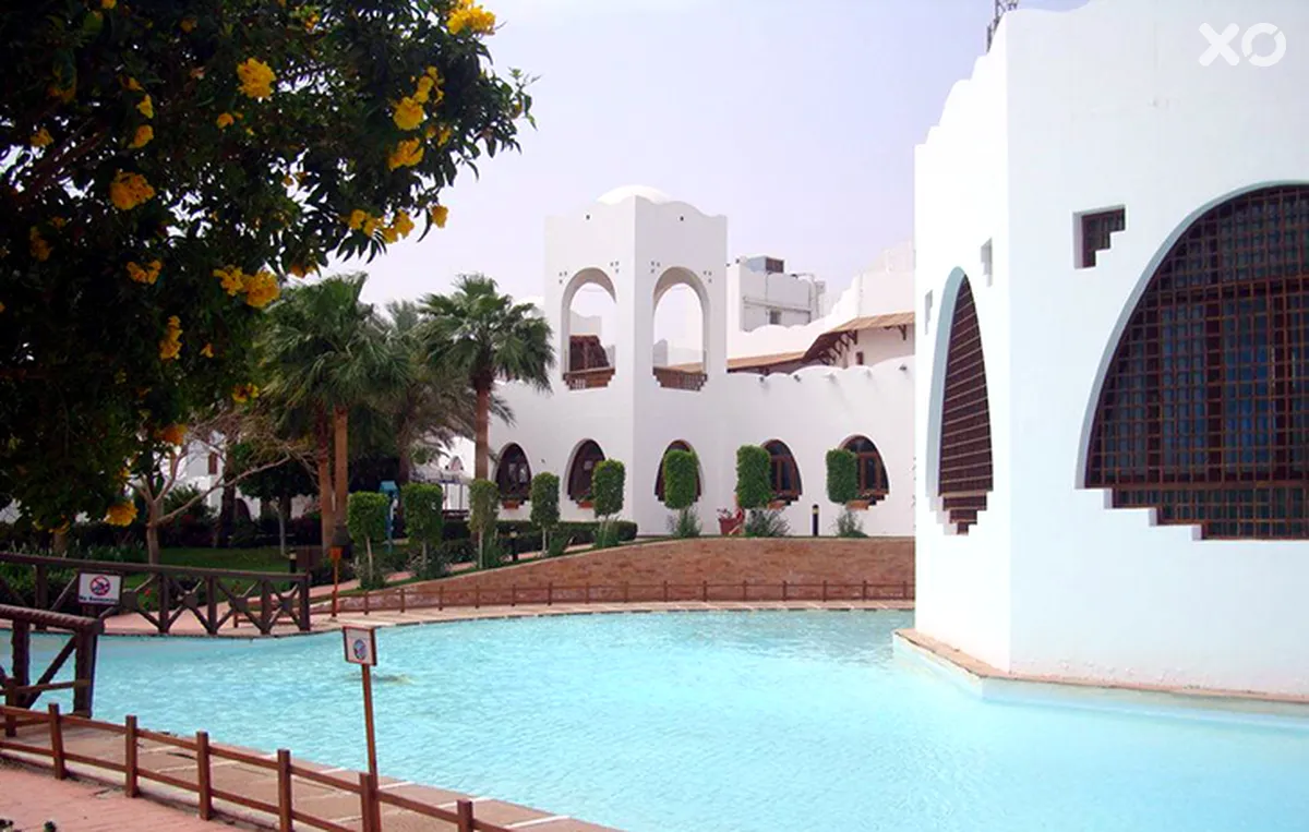 Dahab Resort