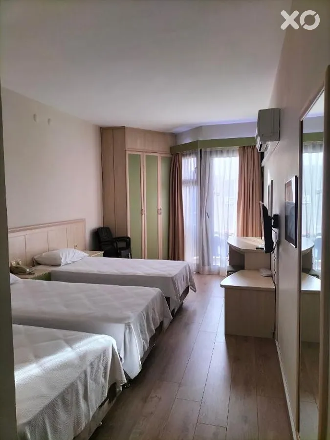 Ridvan Otel