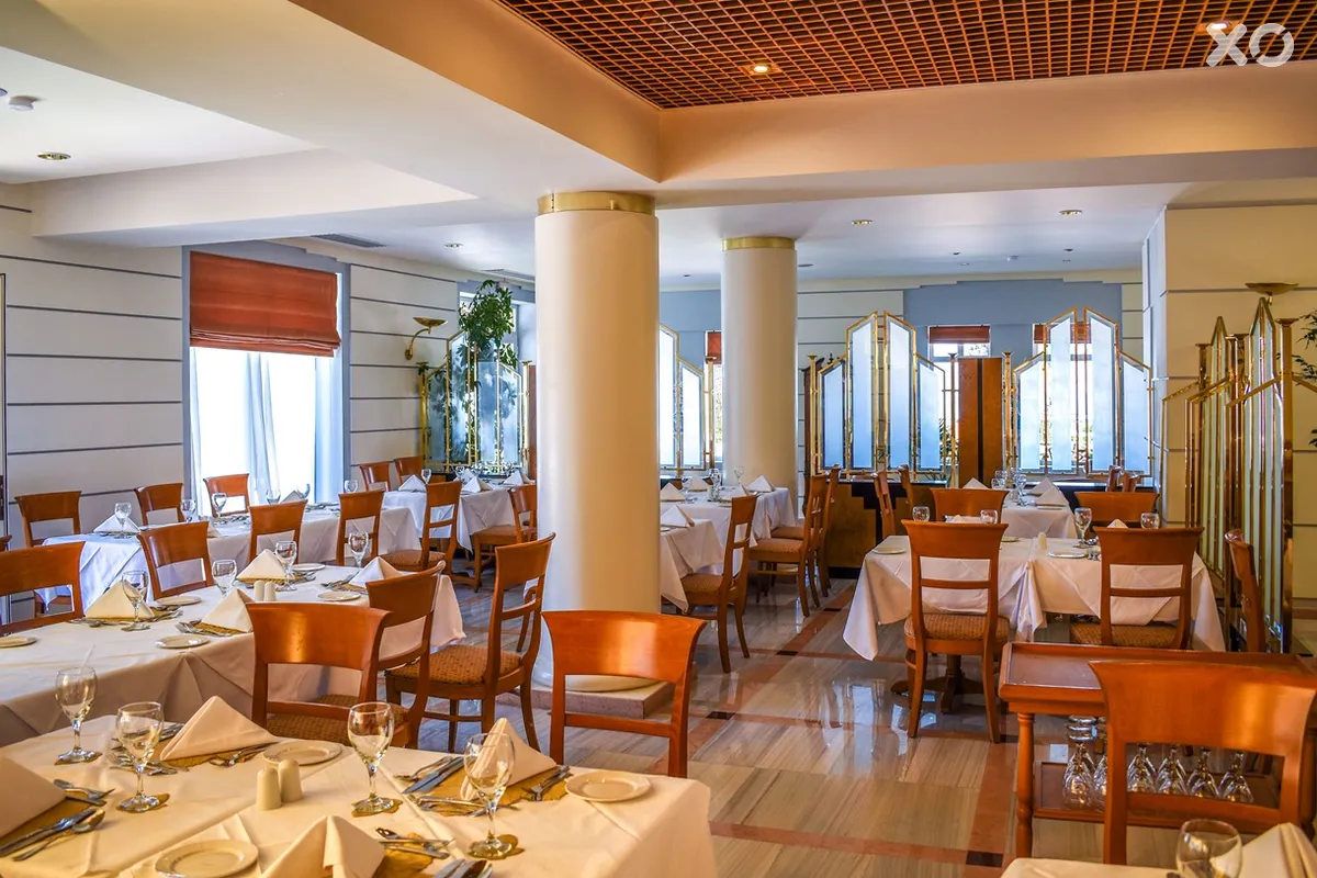 Creta Royal Hotel