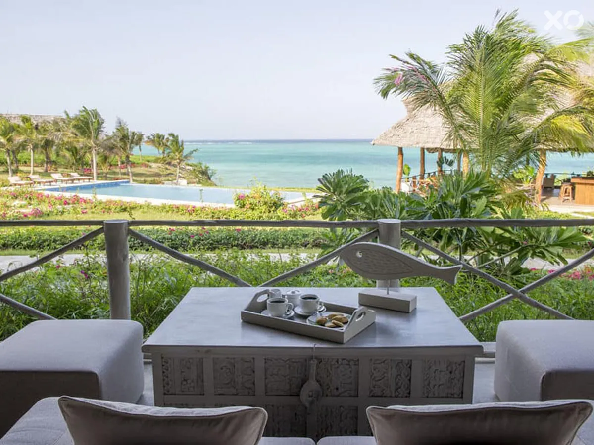 Zawadi Hotel Zanzibar