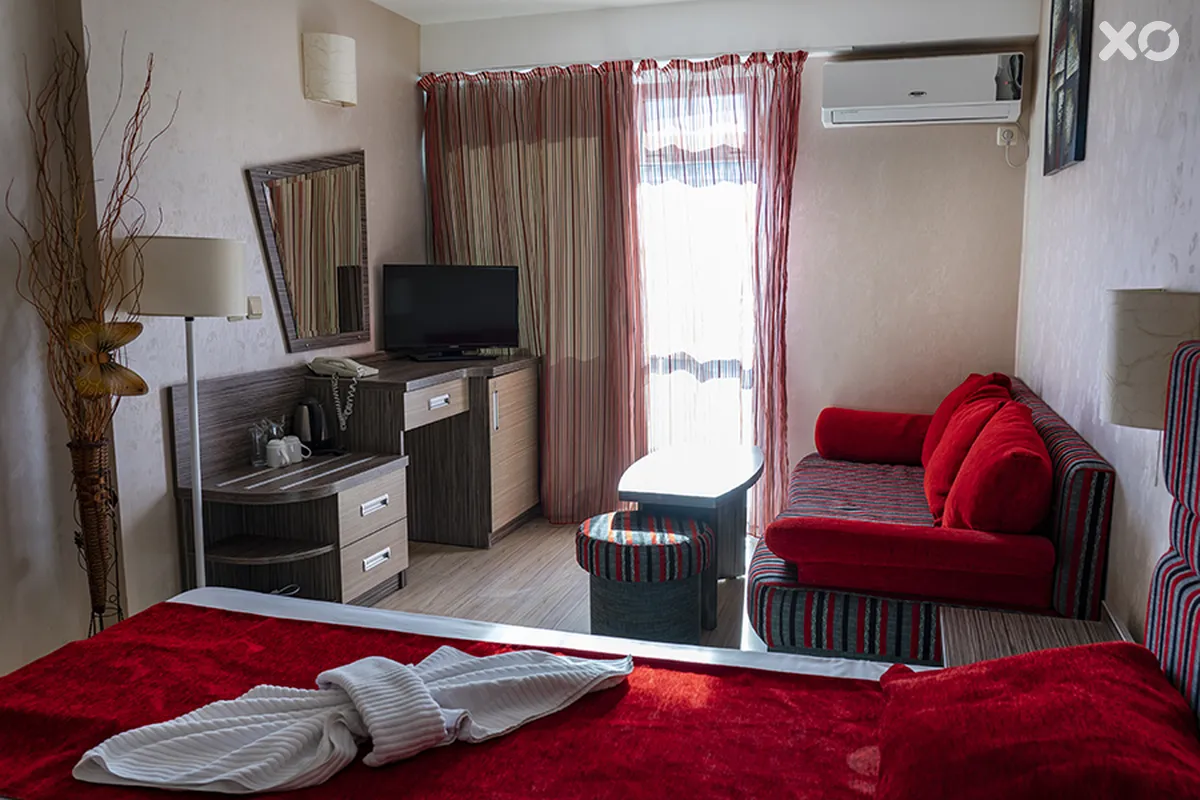 Kotva Hotel