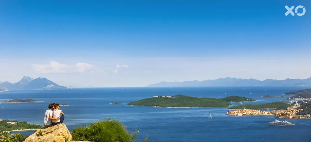 Aminess Grand Azur Hotel