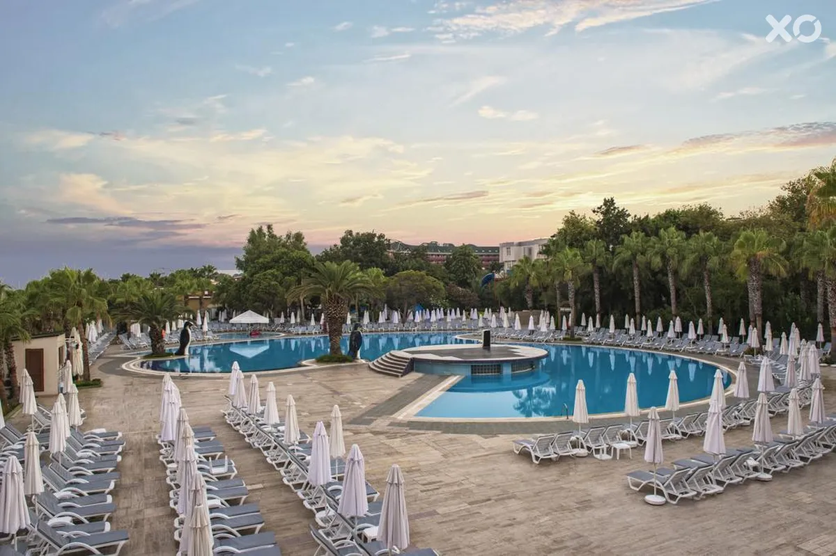 Botanik Hotel & Resort