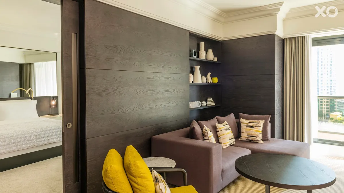 Le Royal Meridien Beach Resort & Spa