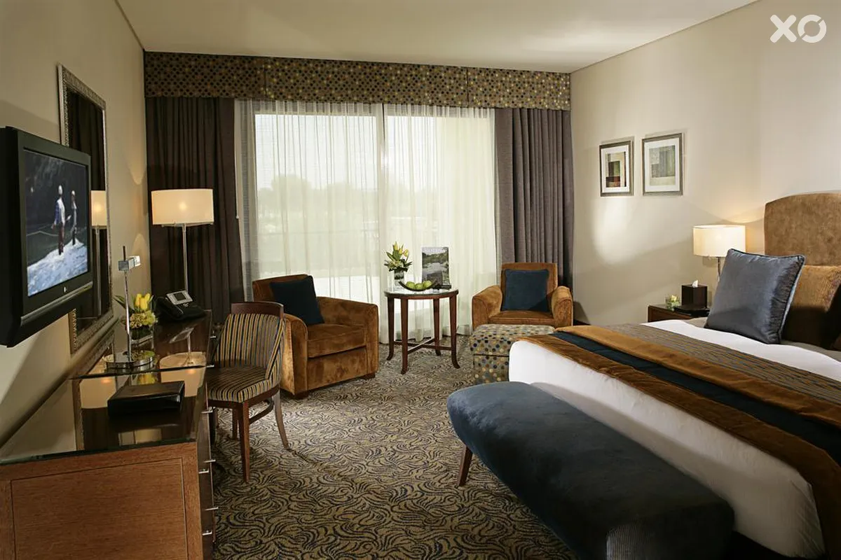 Al Ain Rotana