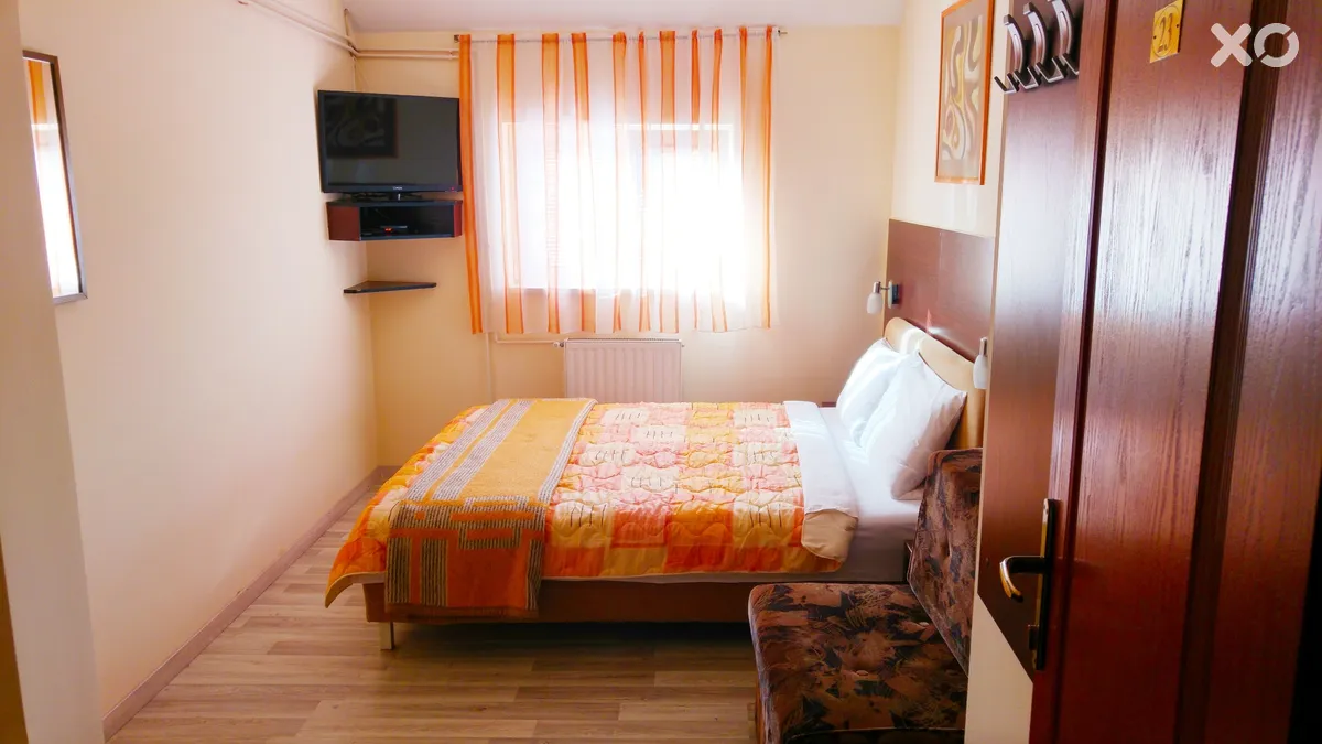 Cile Hotel