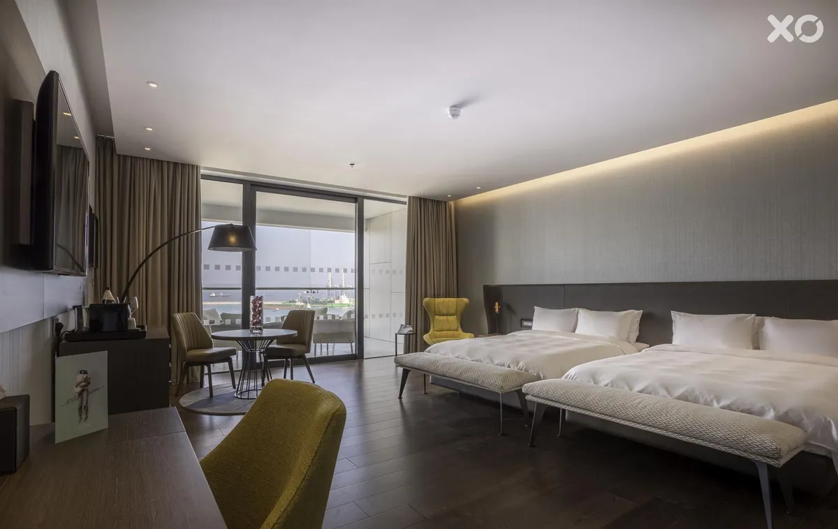 Radisson Blu Hotel Larnaca