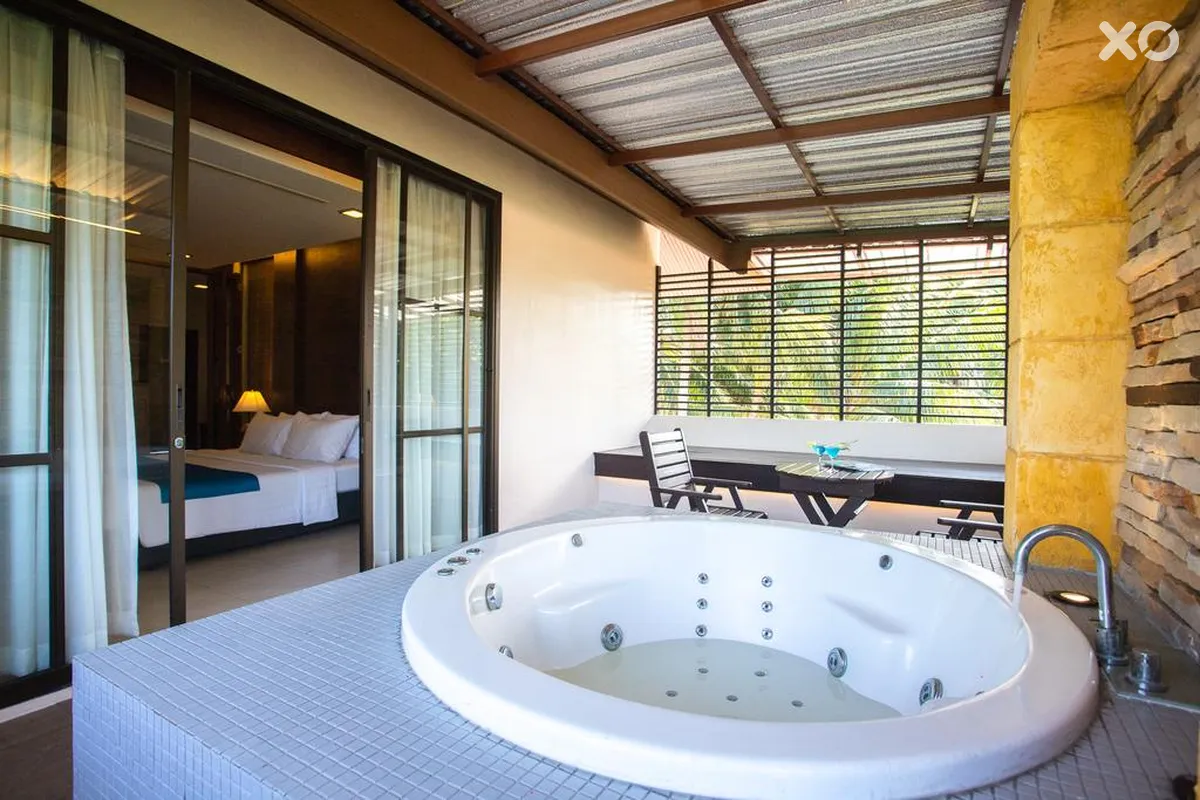 Coconut Village Resort