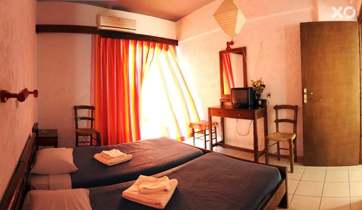 Violetta Hotel