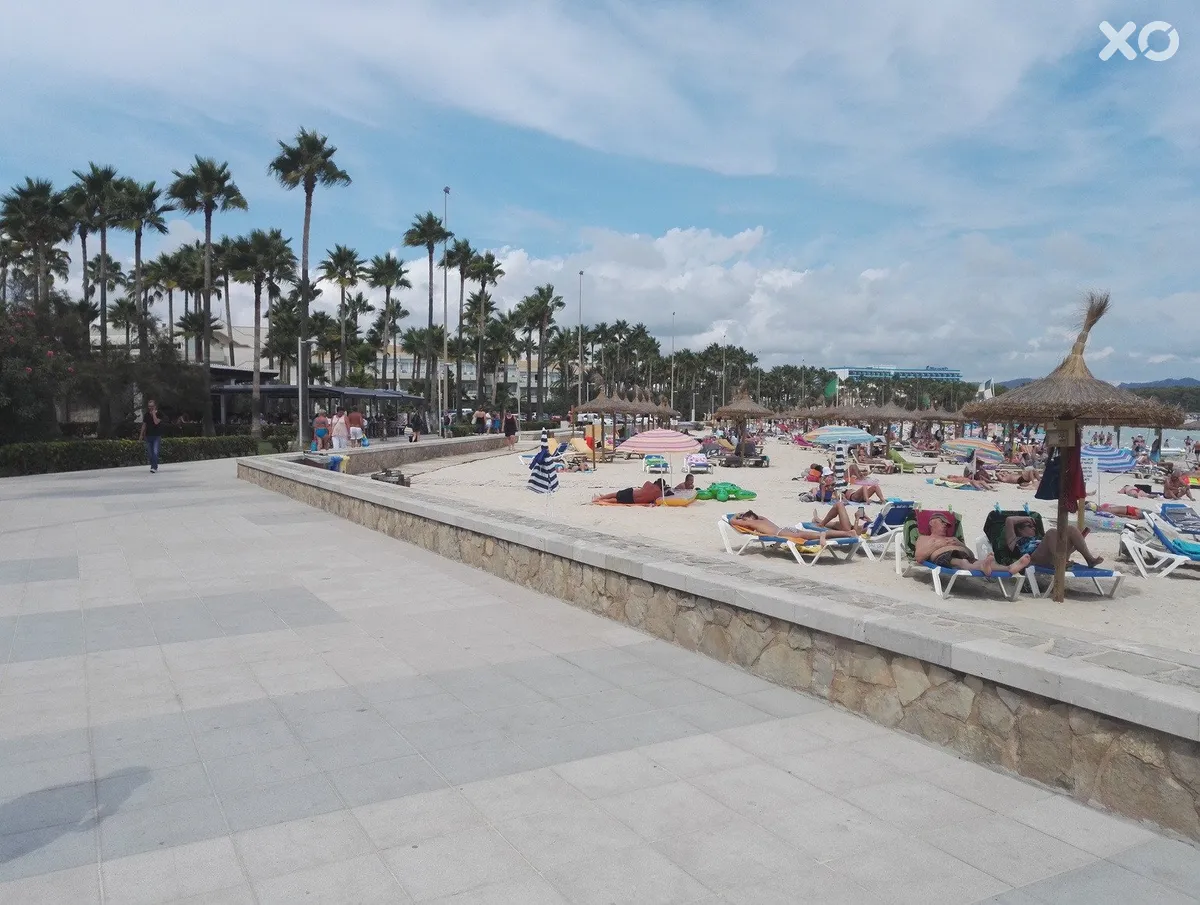 Hipotels Mediterraneo Club
