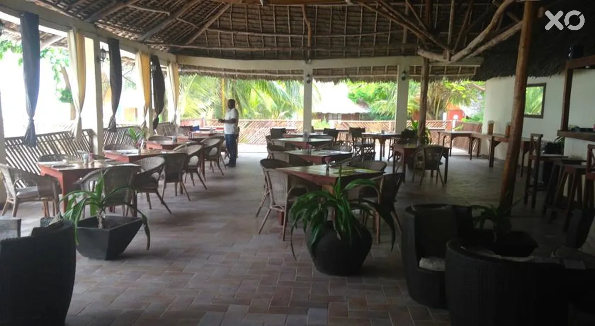 Cristal Resort