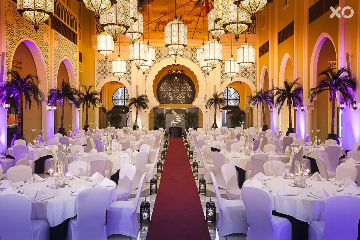 Oaks Ibn Battuta Gate Dubai