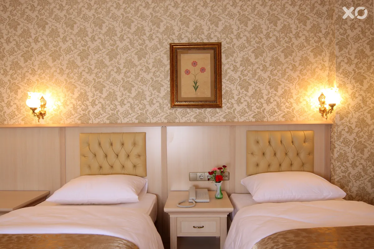 Aldem Hotel