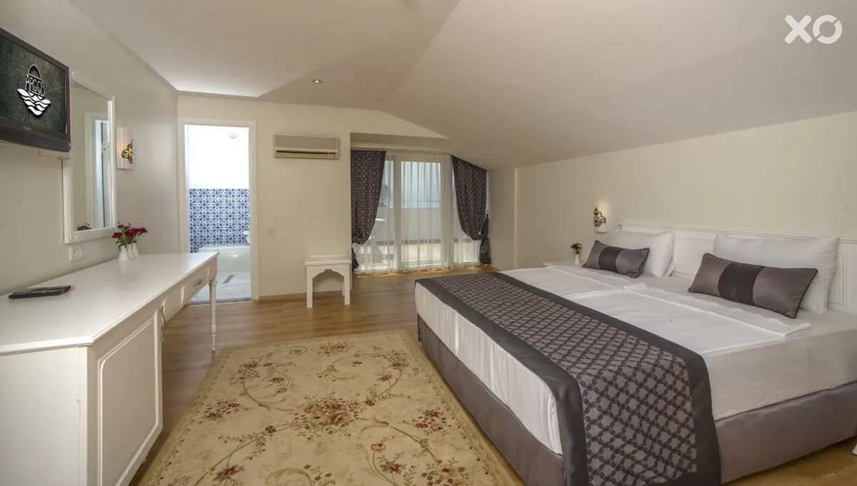 Argos Hotel
