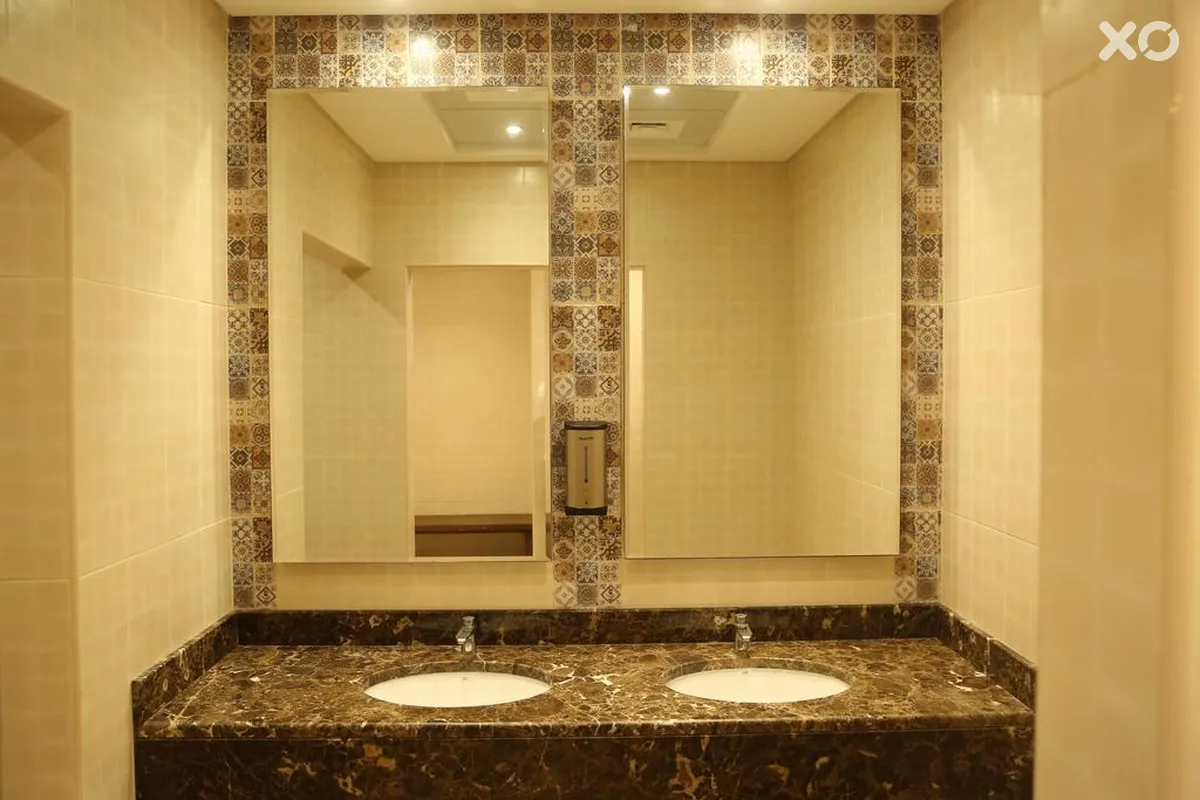 Tulip Al Barsha Hotel Apartments