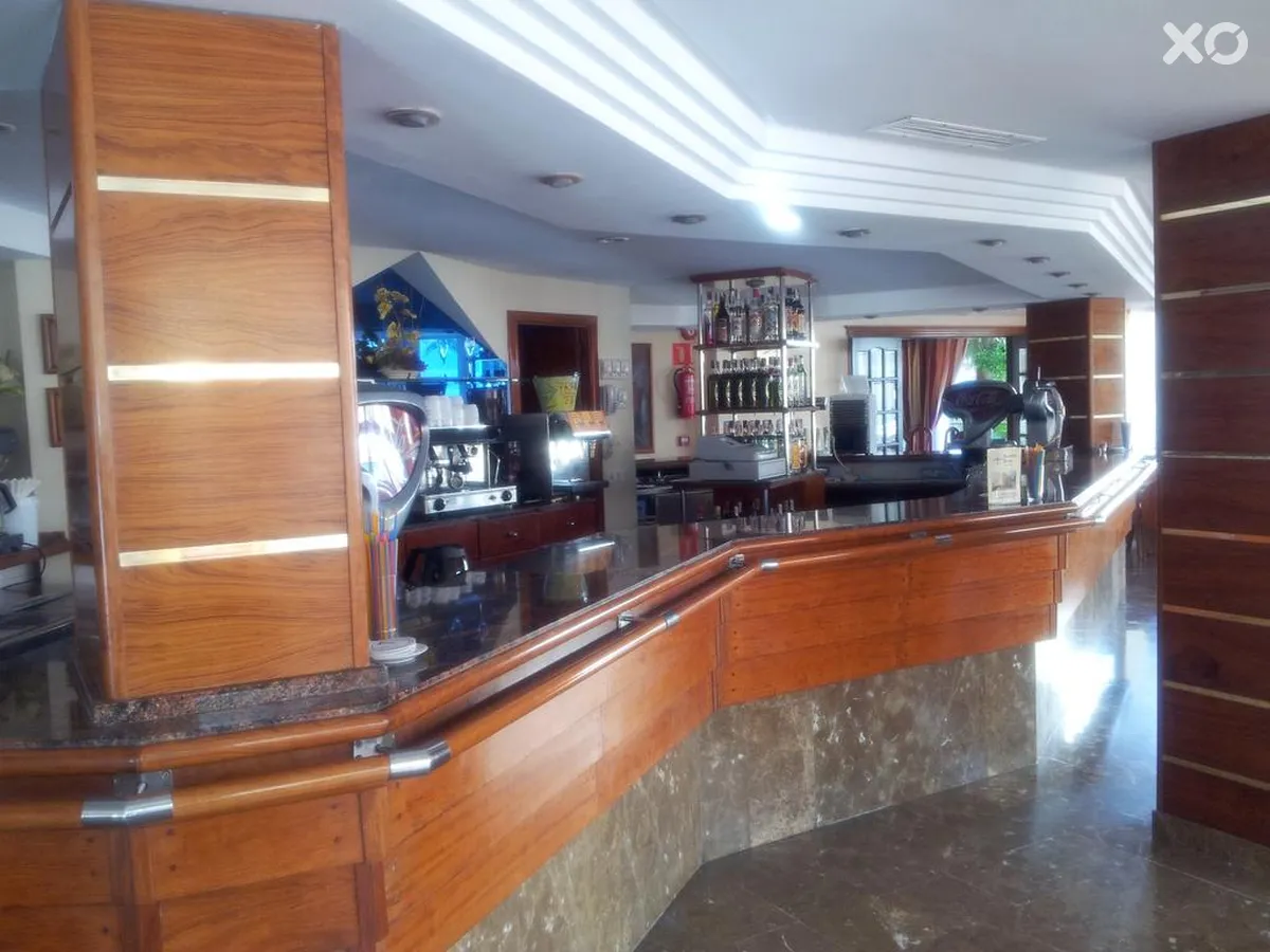 Nordeste Playa Hotel