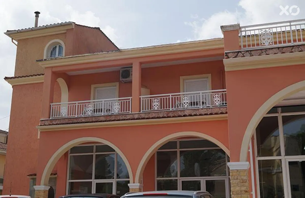 Omirico Hotel & Apartments