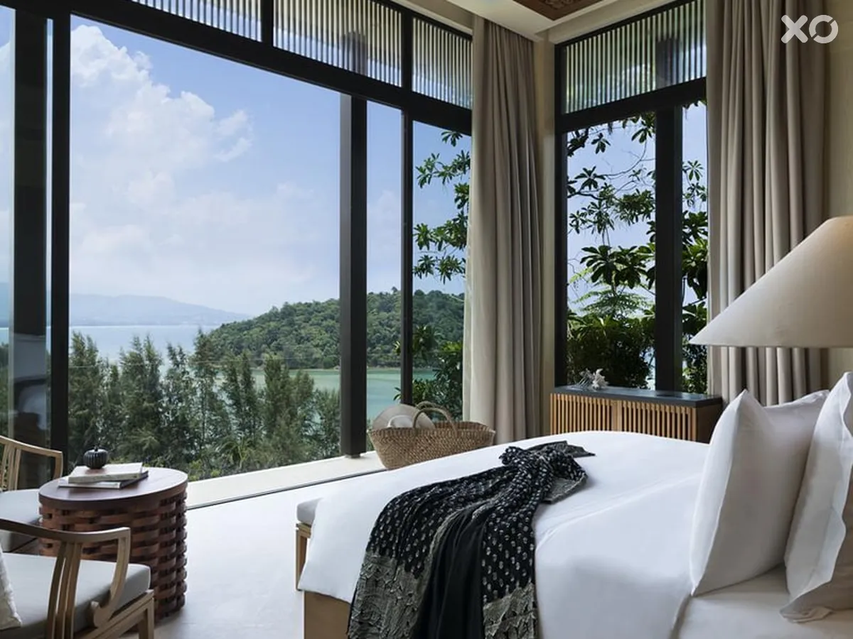 Anantara Layan Phuket Resort