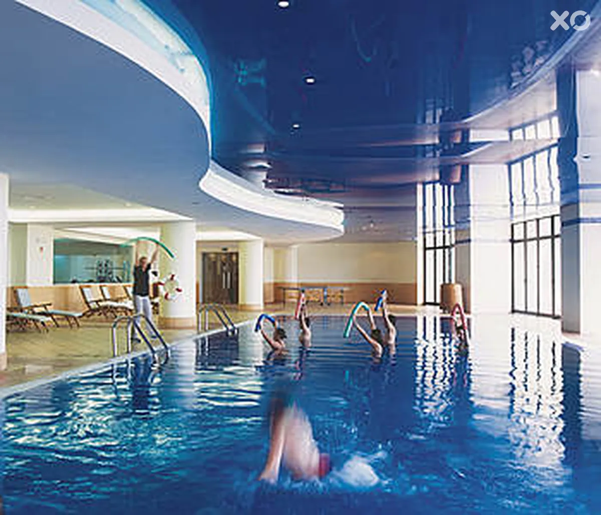 Enotel Lido