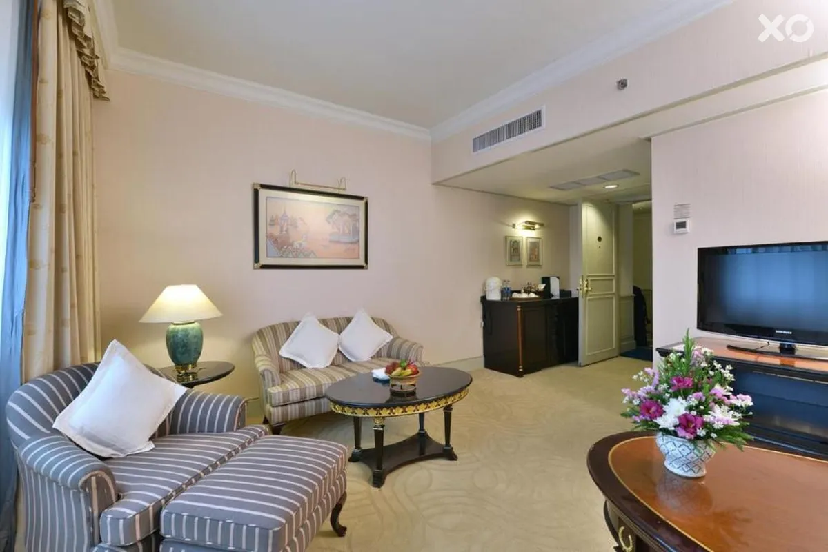Evergreen Laurel Bangkok