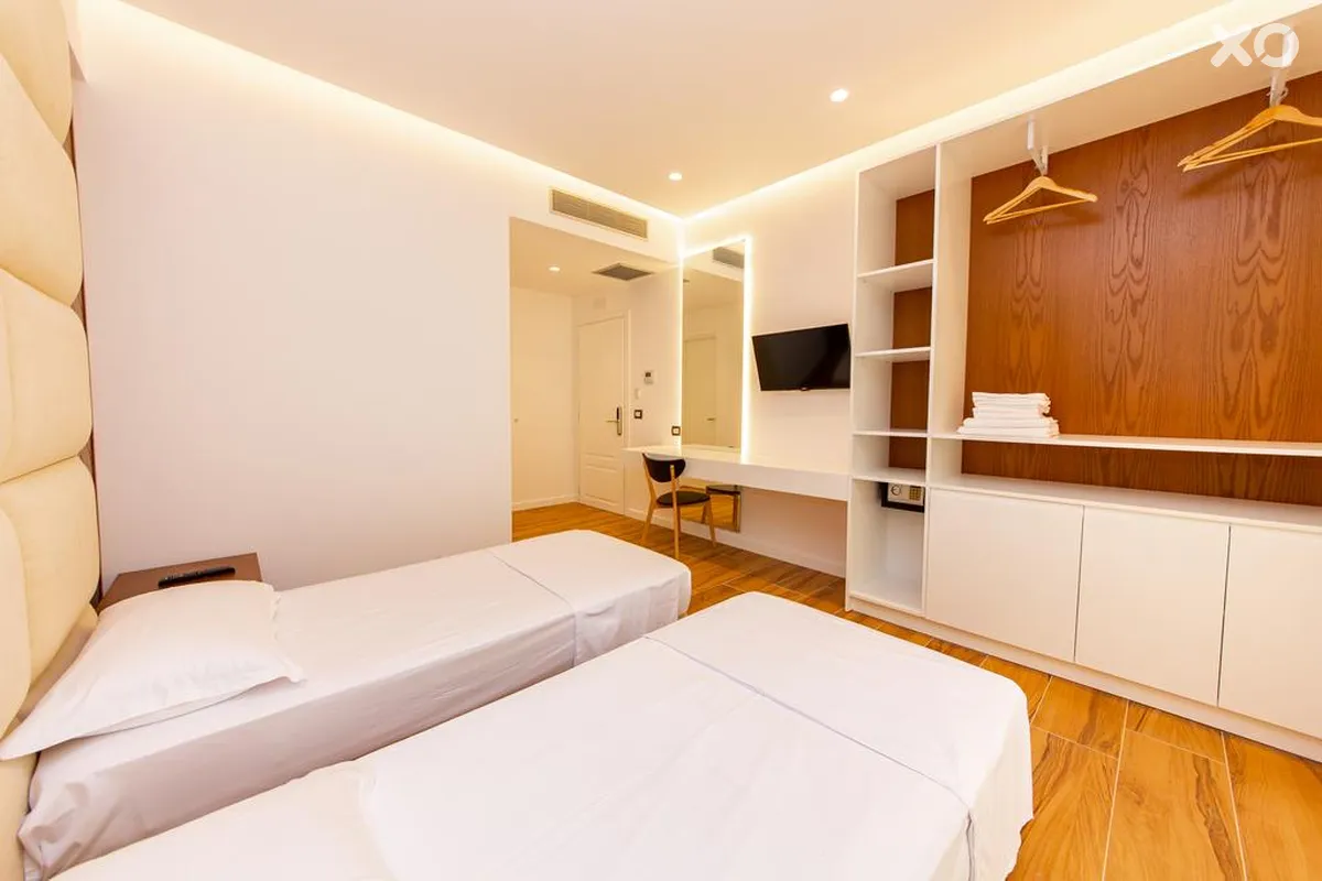 Inada Hotel