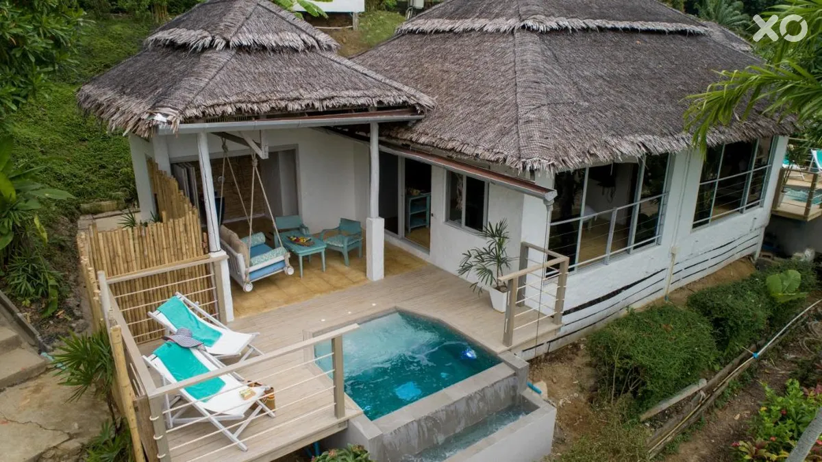 Paradise Koh Yao Resort