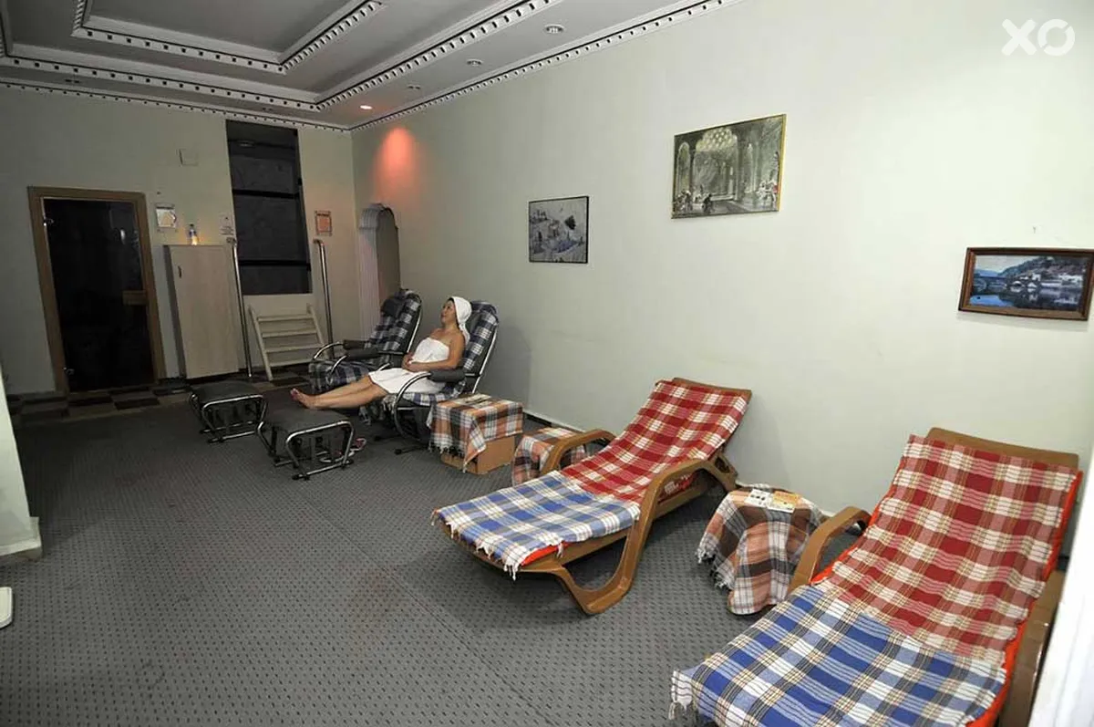Eras Hotel