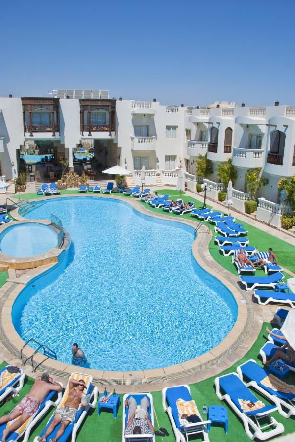 Oriental Rivoli Hotel & Spa