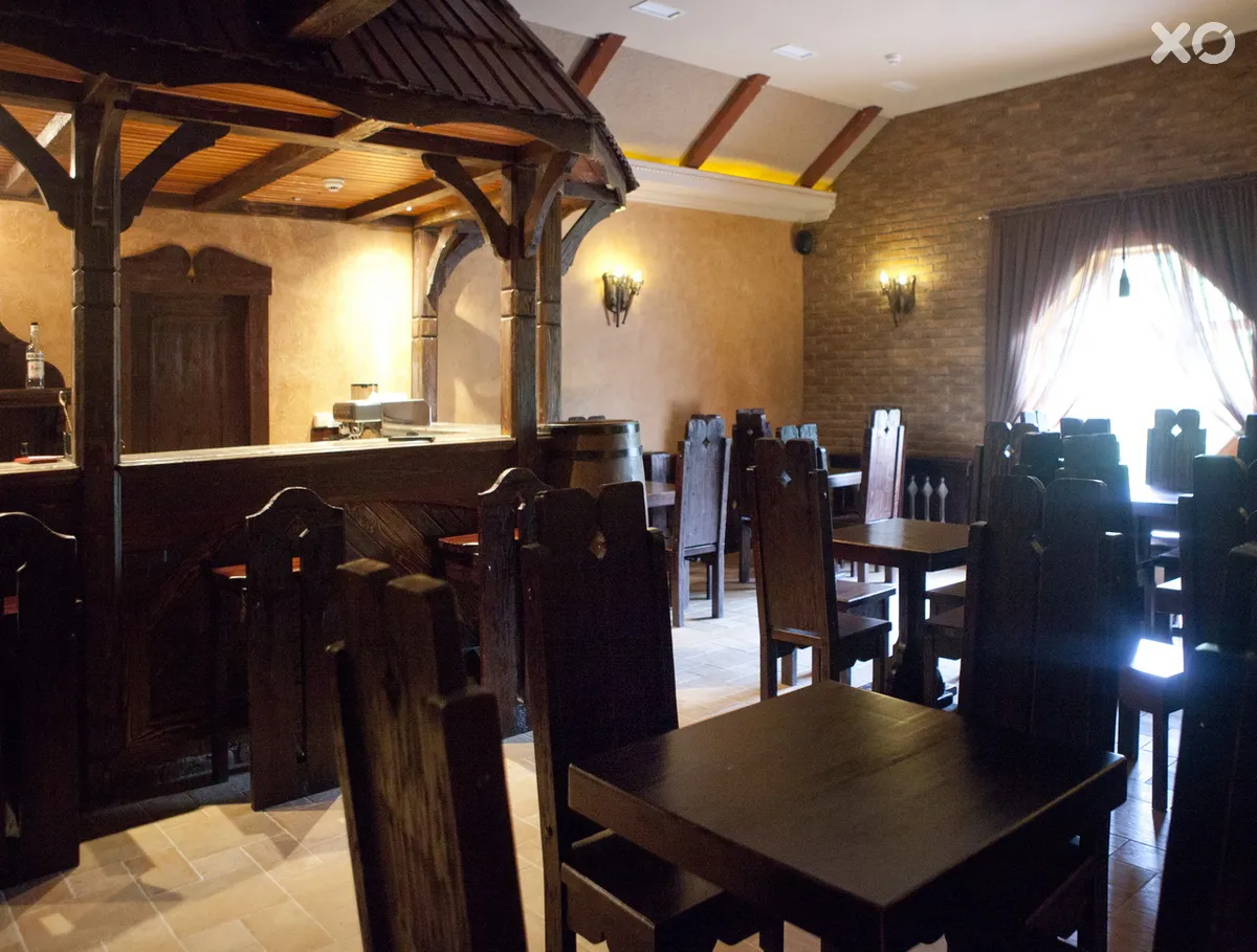 Solva Resort & SPA