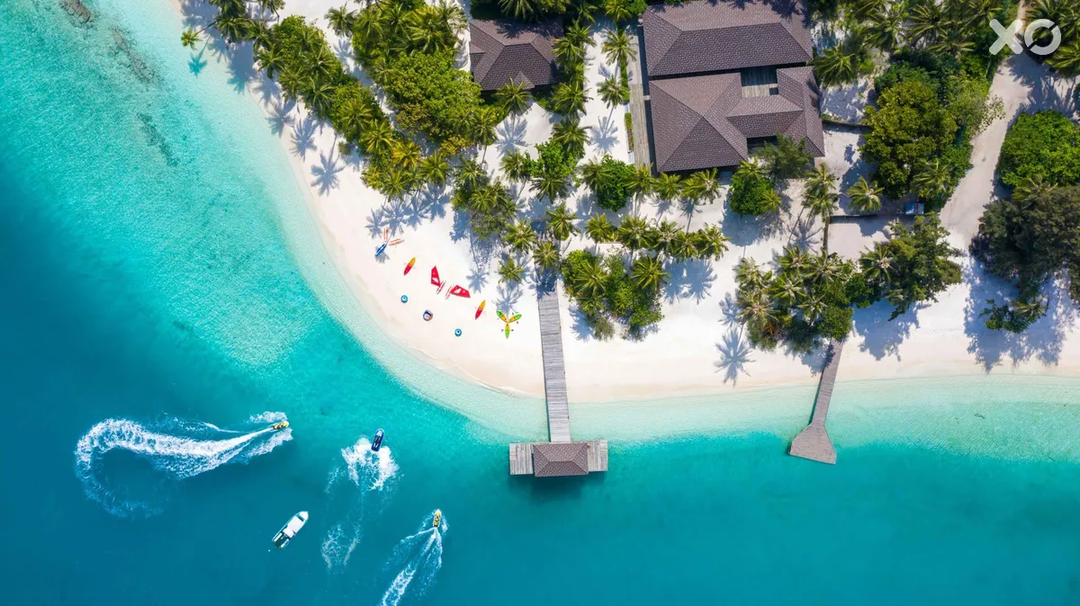 Fiyavalhu Maldives